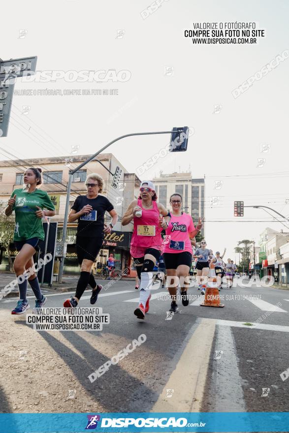 Circuito SESC de Corrida de Rua 2023 - Arapongas