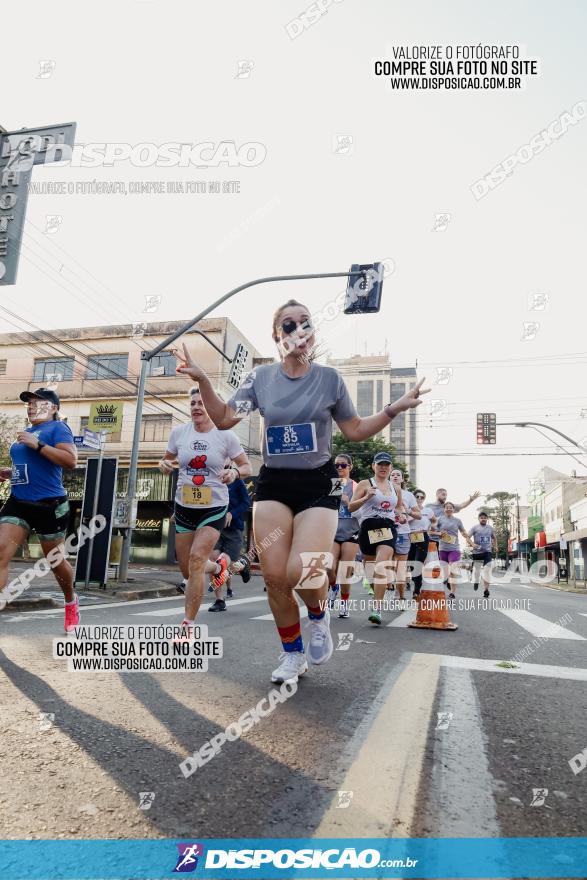 Circuito SESC de Corrida de Rua 2023 - Arapongas