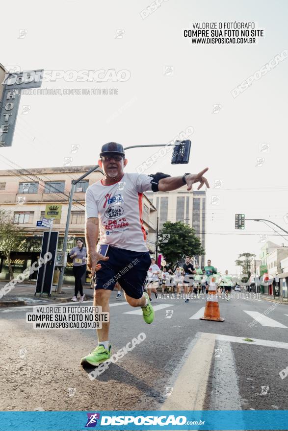 Circuito SESC de Corrida de Rua 2023 - Arapongas