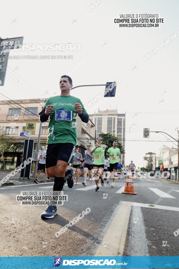 Circuito SESC de Corrida de Rua 2023 - Arapongas