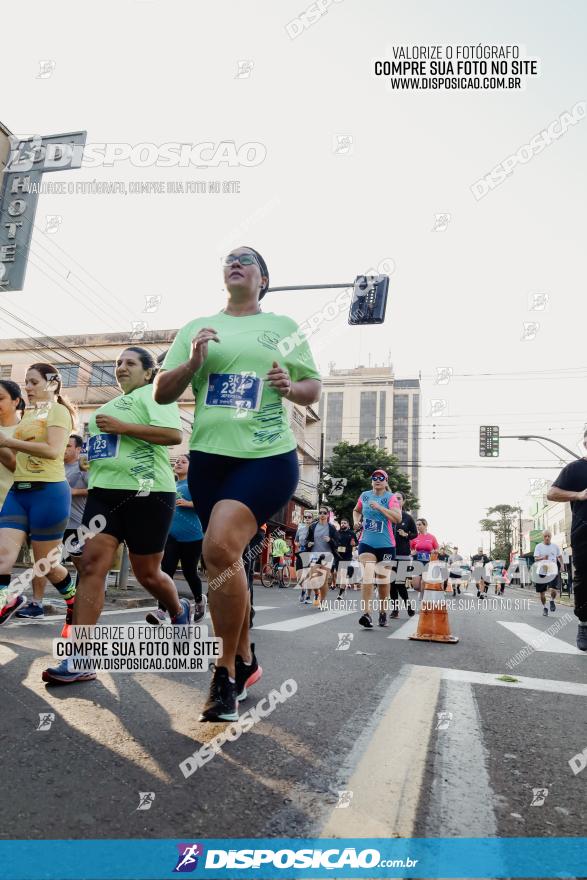 Circuito SESC de Corrida de Rua 2023 - Arapongas