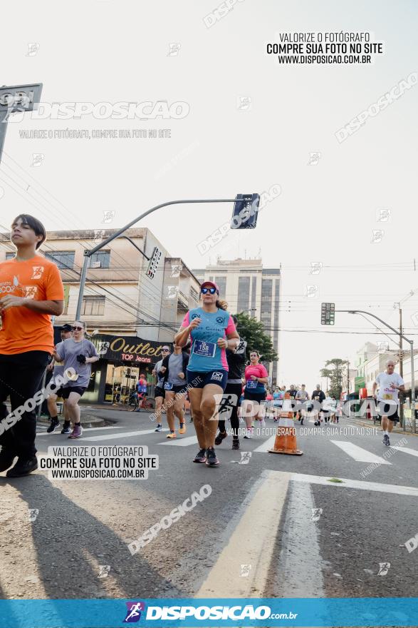 Circuito SESC de Corrida de Rua 2023 - Arapongas