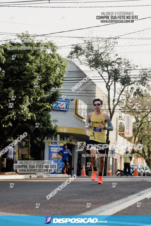 Circuito SESC de Corrida de Rua 2023 - Arapongas