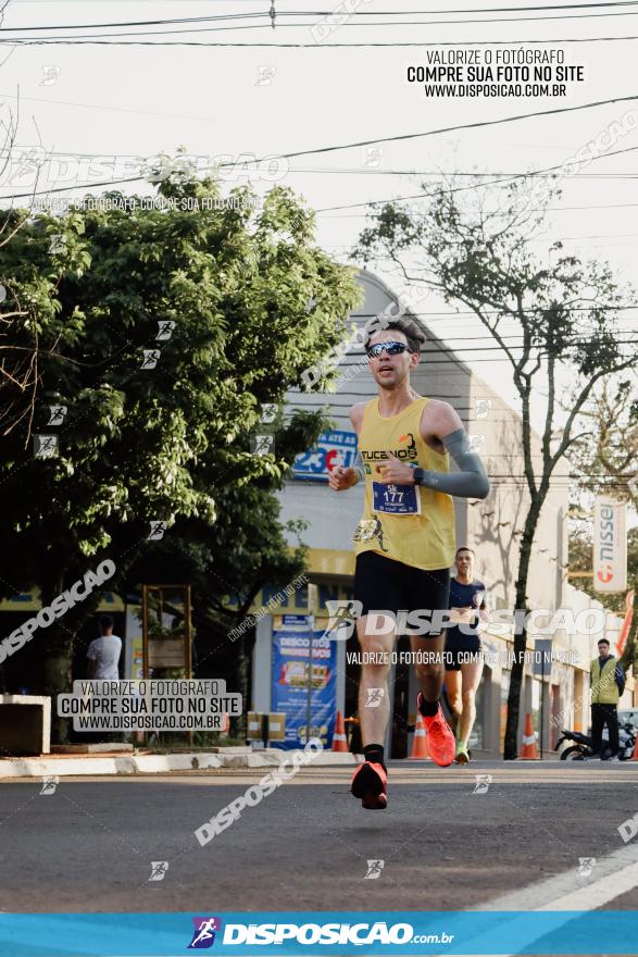 Circuito SESC de Corrida de Rua 2023 - Arapongas