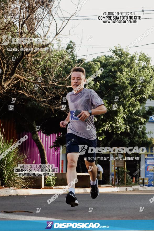 Circuito SESC de Corrida de Rua 2023 - Arapongas