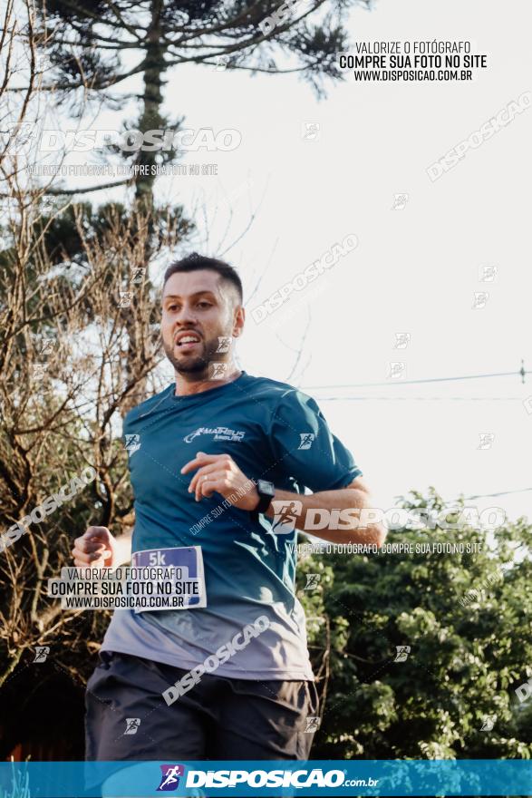 Circuito SESC de Corrida de Rua 2023 - Arapongas