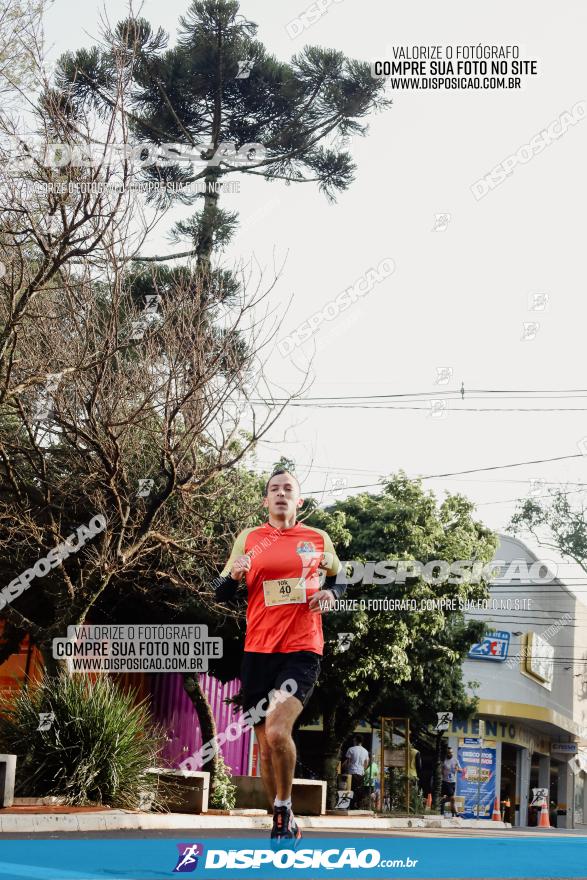 Circuito SESC de Corrida de Rua 2023 - Arapongas