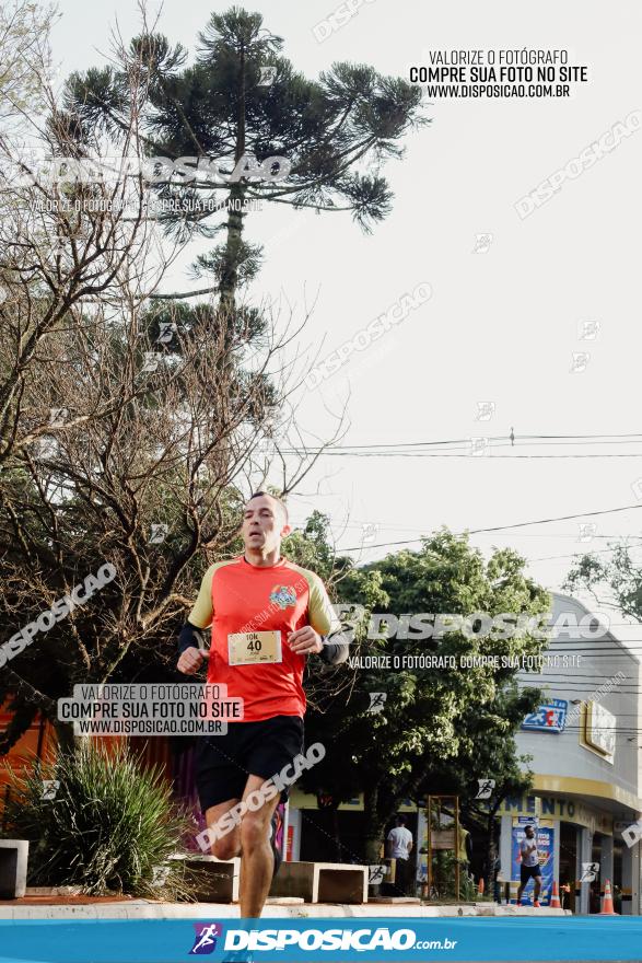 Circuito SESC de Corrida de Rua 2023 - Arapongas