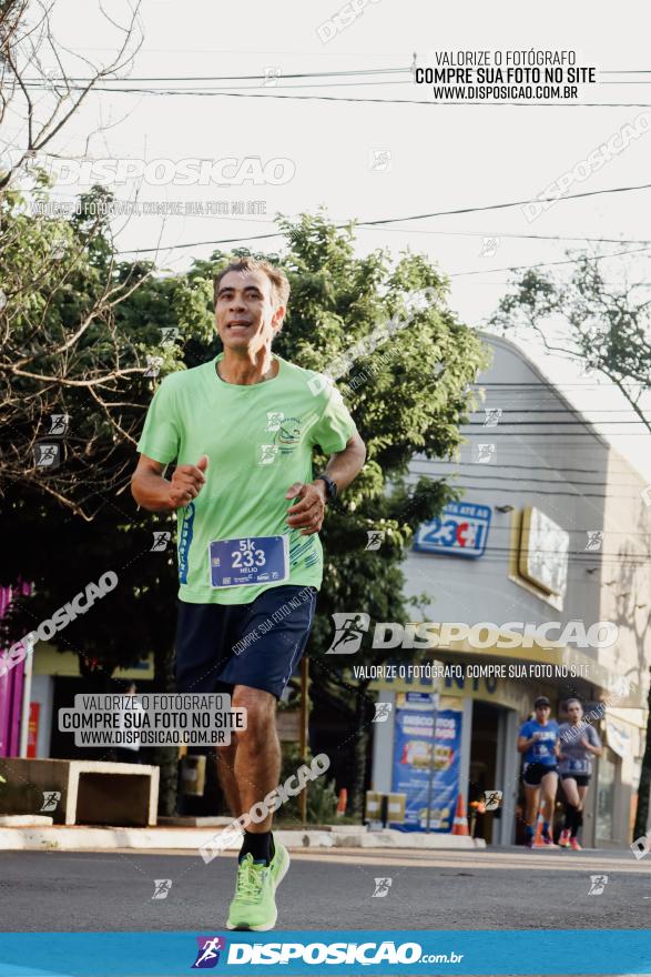 Circuito SESC de Corrida de Rua 2023 - Arapongas