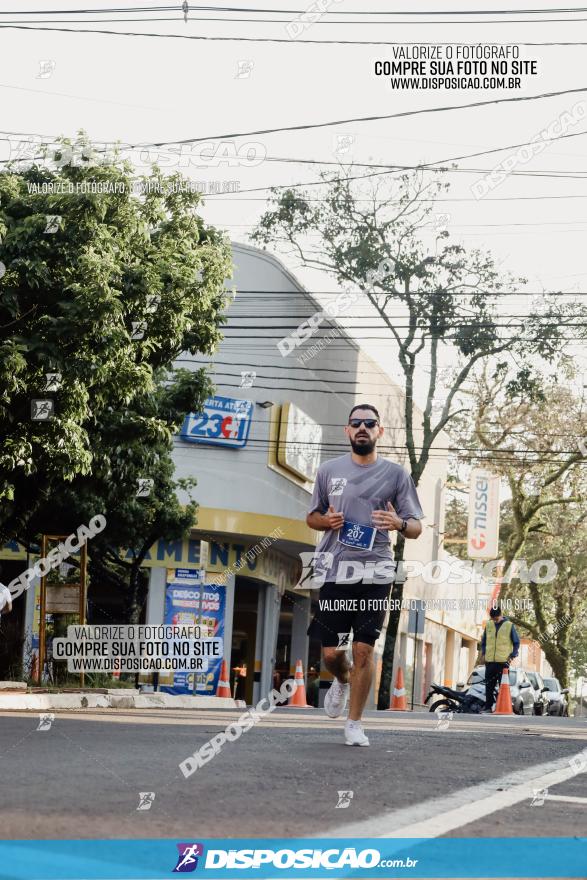 Circuito SESC de Corrida de Rua 2023 - Arapongas