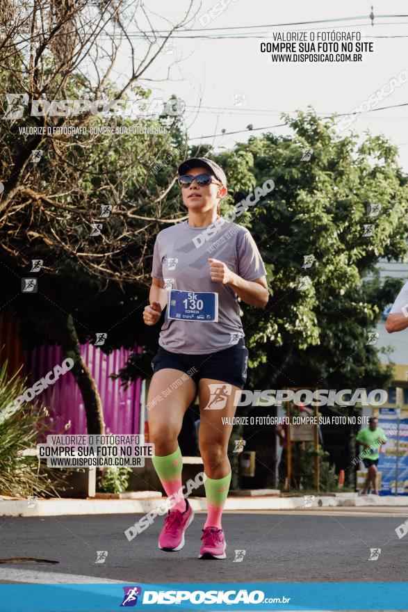 Circuito SESC de Corrida de Rua 2023 - Arapongas