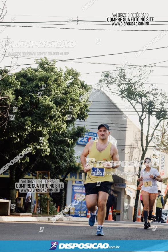 Circuito SESC de Corrida de Rua 2023 - Arapongas