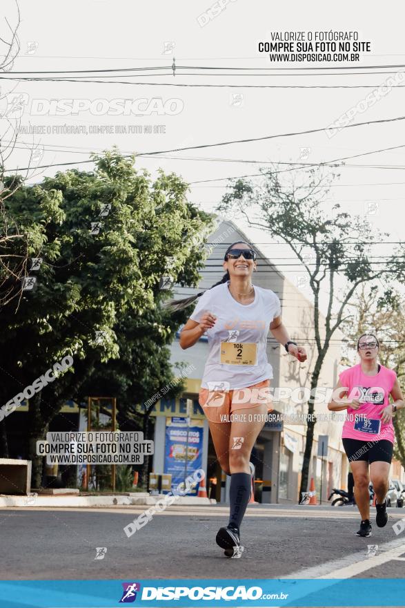 Circuito SESC de Corrida de Rua 2023 - Arapongas