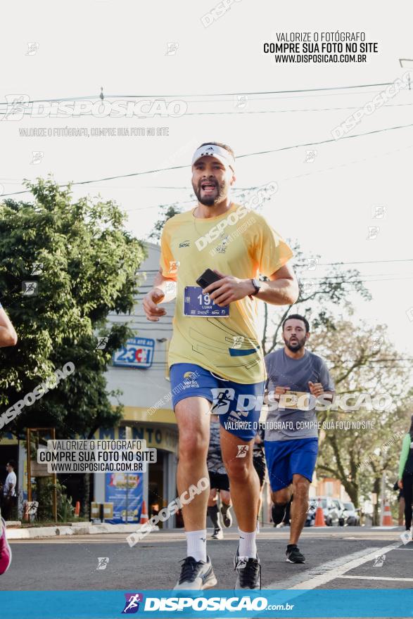 Circuito SESC de Corrida de Rua 2023 - Arapongas