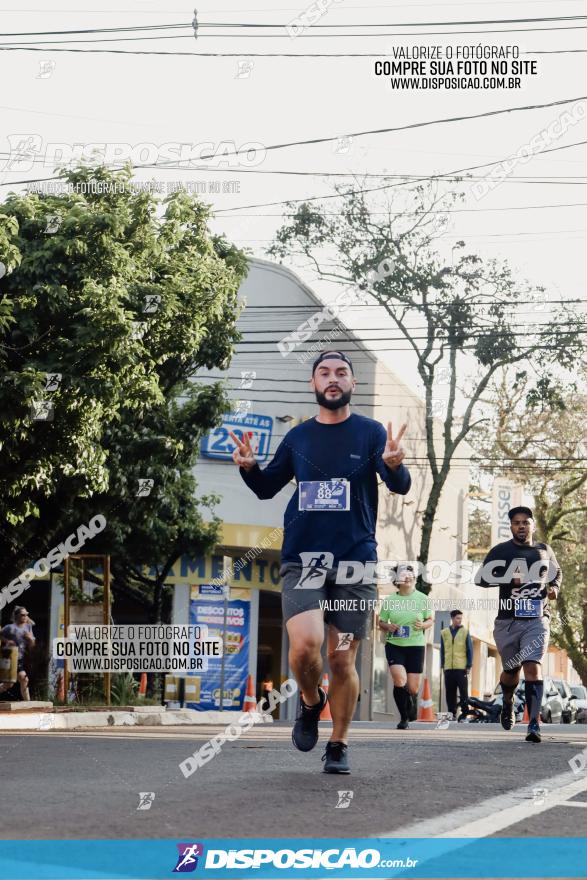 Circuito SESC de Corrida de Rua 2023 - Arapongas