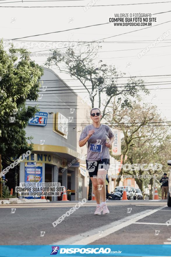 Circuito SESC de Corrida de Rua 2023 - Arapongas