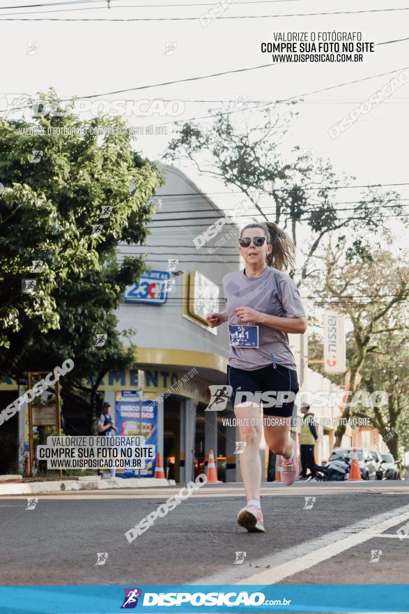 Circuito SESC de Corrida de Rua 2023 - Arapongas