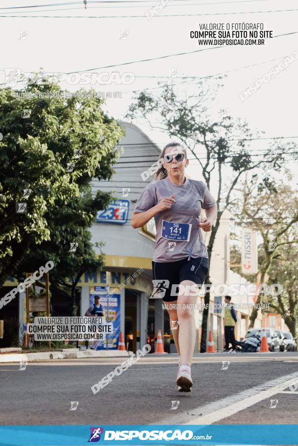 Circuito SESC de Corrida de Rua 2023 - Arapongas