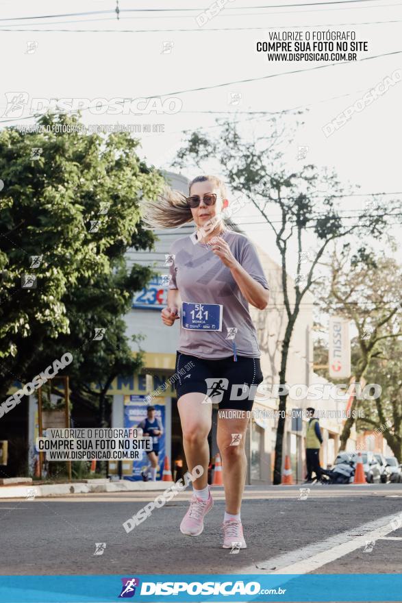 Circuito SESC de Corrida de Rua 2023 - Arapongas