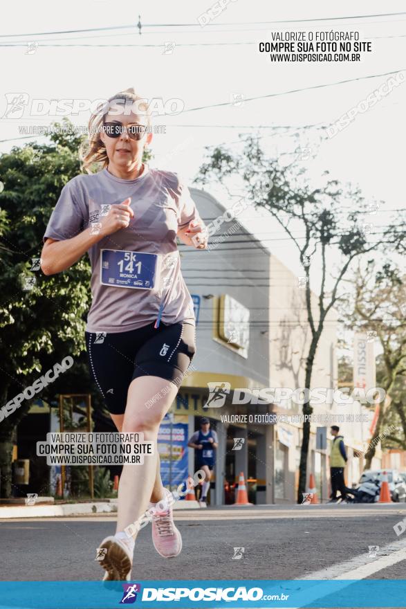 Circuito SESC de Corrida de Rua 2023 - Arapongas