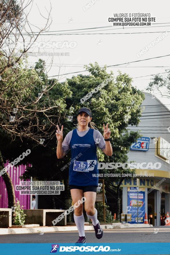 Circuito SESC de Corrida de Rua 2023 - Arapongas