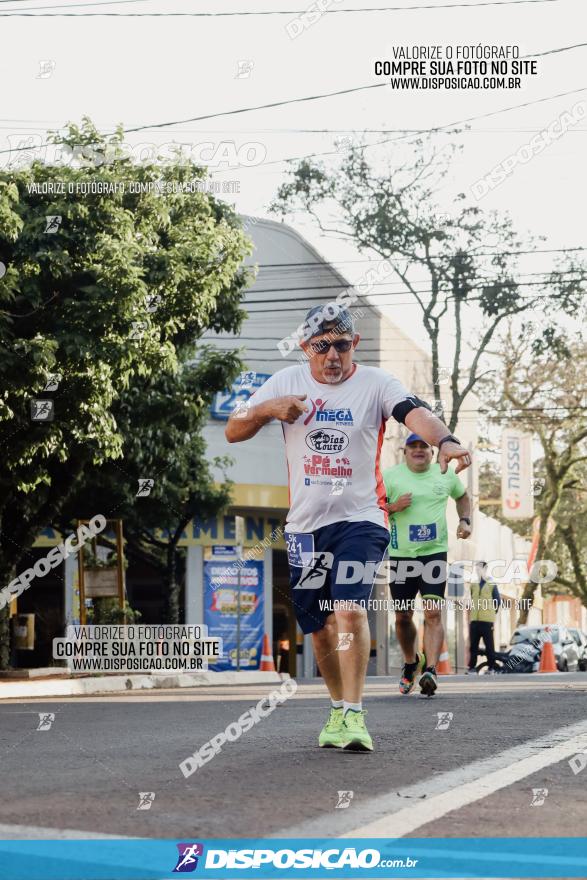 Circuito SESC de Corrida de Rua 2023 - Arapongas