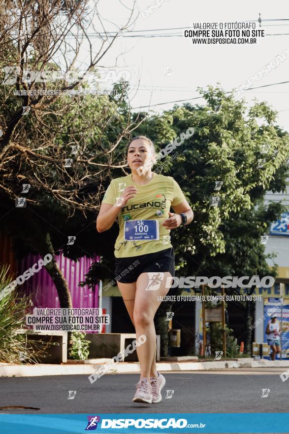 Circuito SESC de Corrida de Rua 2023 - Arapongas