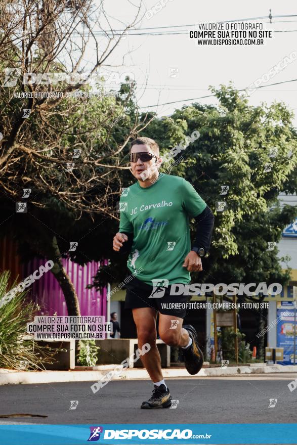 Circuito SESC de Corrida de Rua 2023 - Arapongas