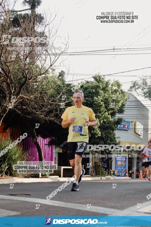 Circuito SESC de Corrida de Rua 2023 - Arapongas