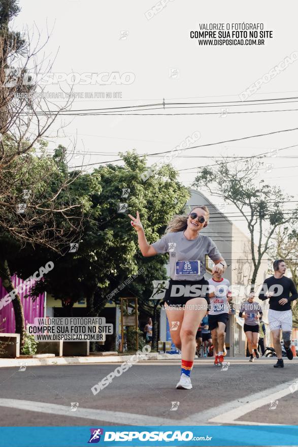 Circuito SESC de Corrida de Rua 2023 - Arapongas