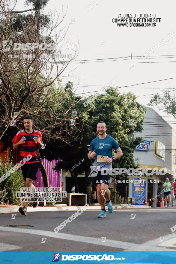 Circuito SESC de Corrida de Rua 2023 - Arapongas