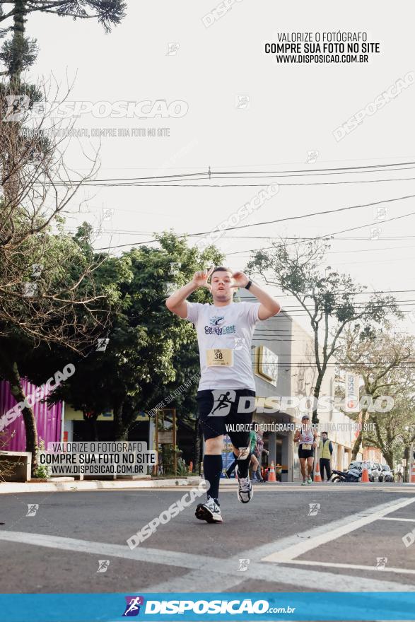 Circuito SESC de Corrida de Rua 2023 - Arapongas