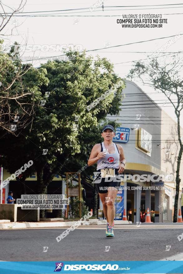 Circuito SESC de Corrida de Rua 2023 - Arapongas