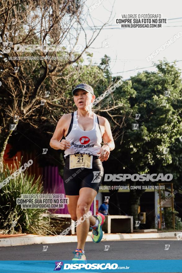 Circuito SESC de Corrida de Rua 2023 - Arapongas