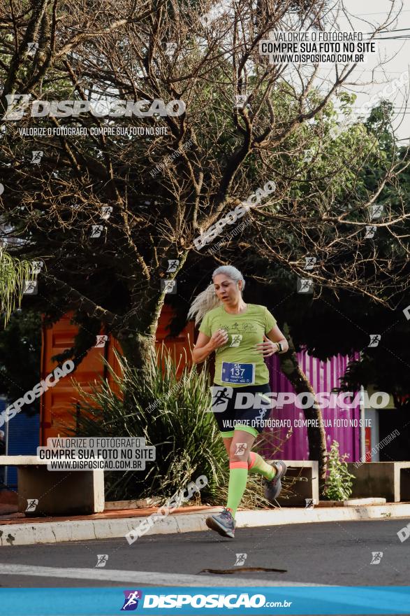 Circuito SESC de Corrida de Rua 2023 - Arapongas