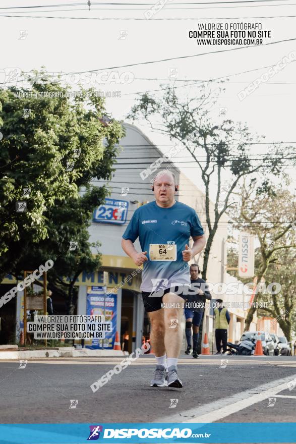 Circuito SESC de Corrida de Rua 2023 - Arapongas