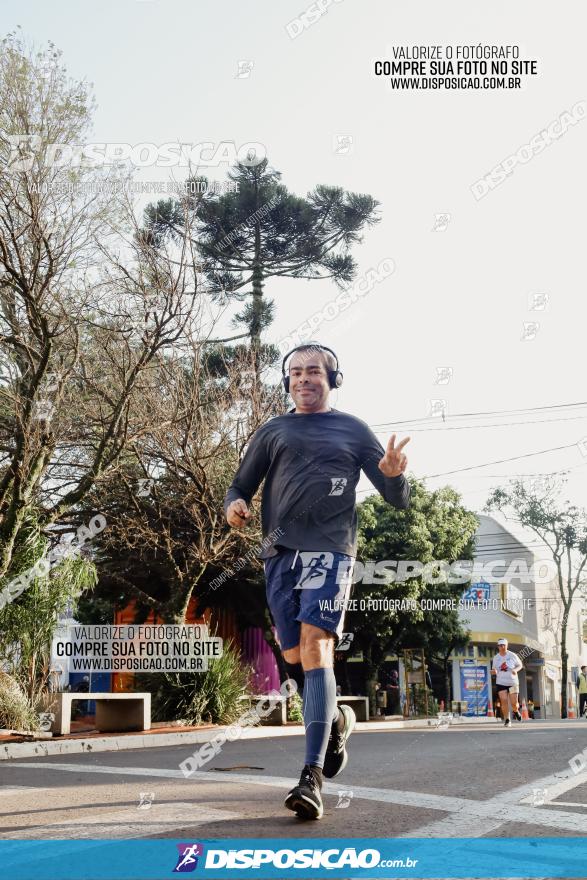 Circuito SESC de Corrida de Rua 2023 - Arapongas