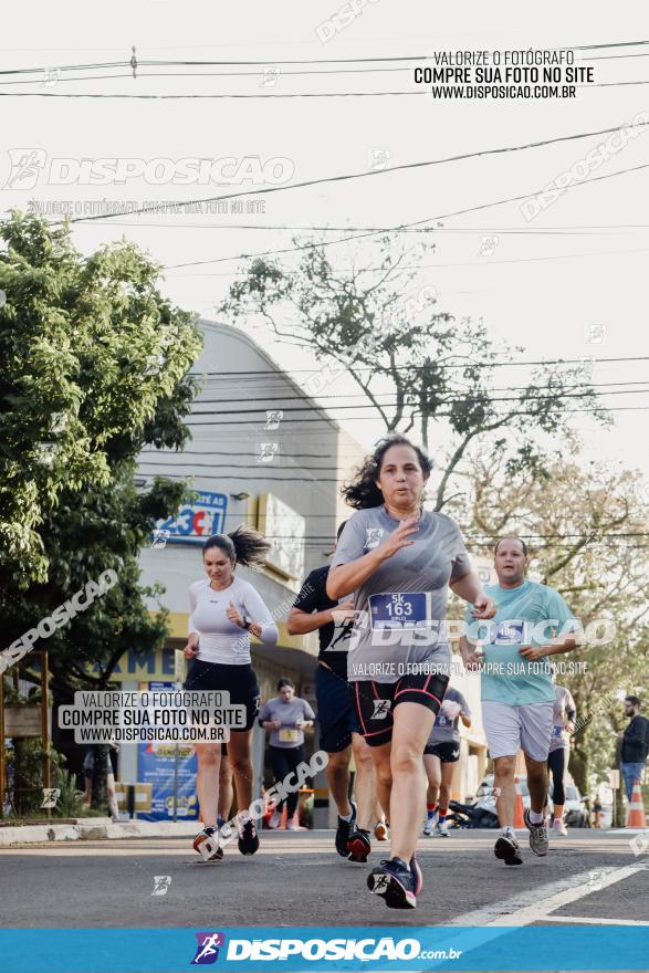 Circuito SESC de Corrida de Rua 2023 - Arapongas