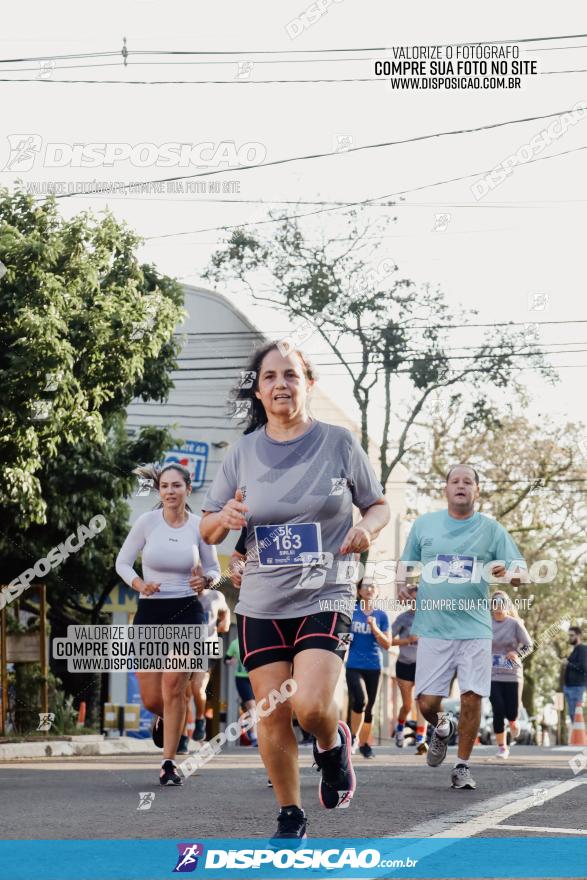 Circuito SESC de Corrida de Rua 2023 - Arapongas