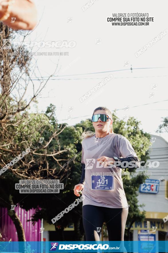 Circuito SESC de Corrida de Rua 2023 - Arapongas