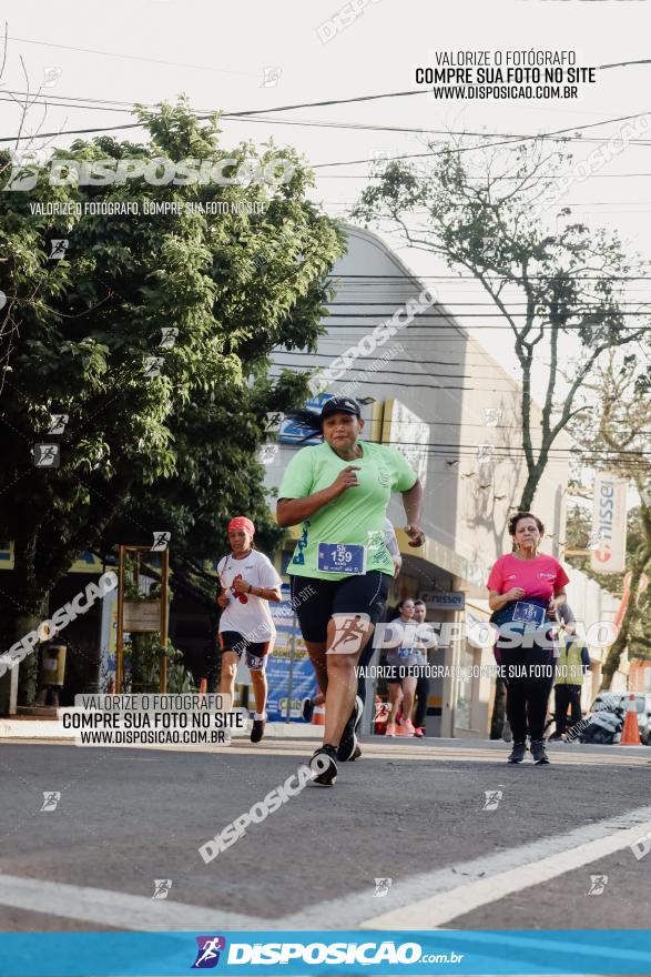 Circuito SESC de Corrida de Rua 2023 - Arapongas