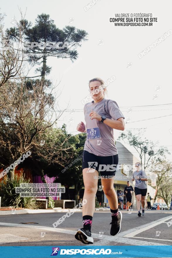 Circuito SESC de Corrida de Rua 2023 - Arapongas