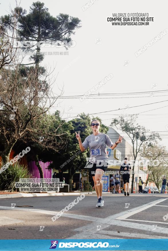 Circuito SESC de Corrida de Rua 2023 - Arapongas