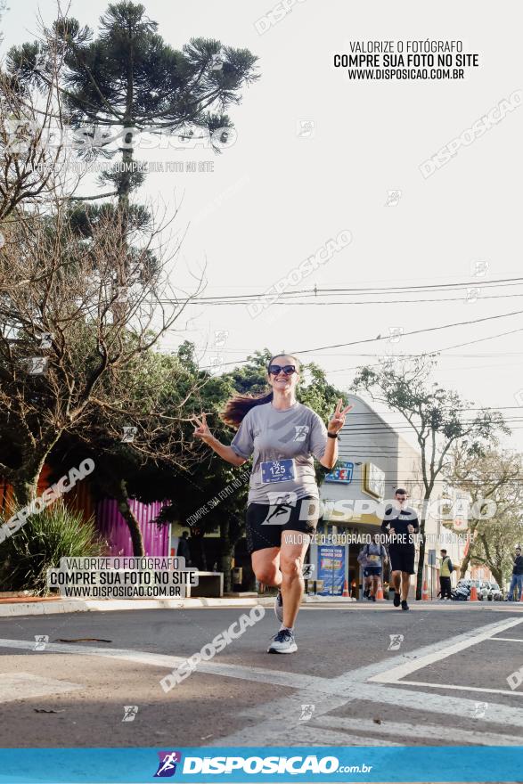 Circuito SESC de Corrida de Rua 2023 - Arapongas