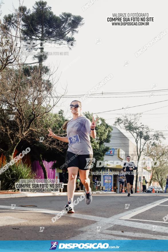 Circuito SESC de Corrida de Rua 2023 - Arapongas