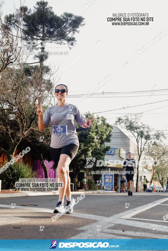 Circuito SESC de Corrida de Rua 2023 - Arapongas