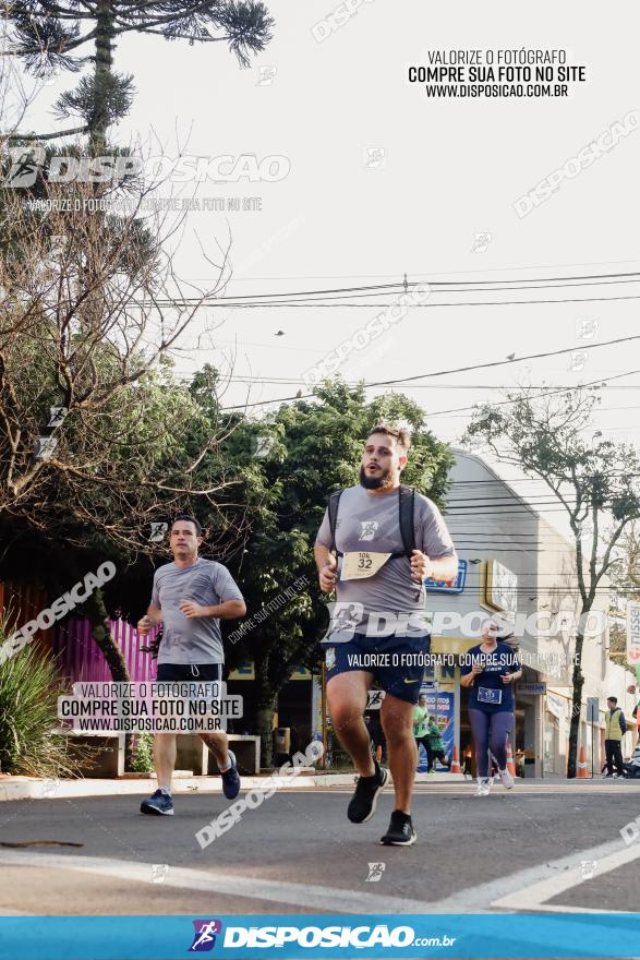 Circuito SESC de Corrida de Rua 2023 - Arapongas