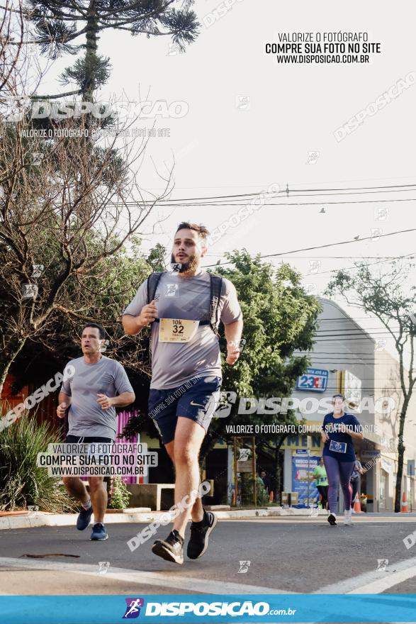 Circuito SESC de Corrida de Rua 2023 - Arapongas