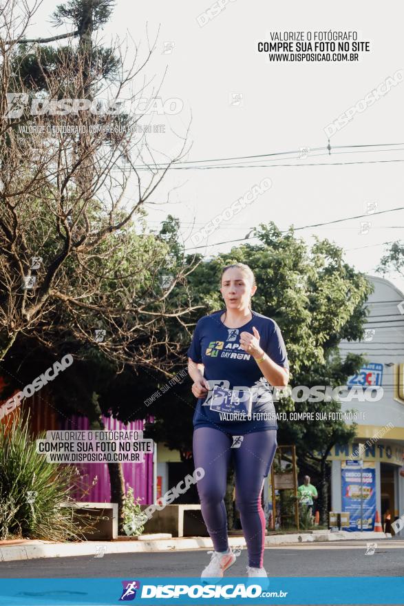 Circuito SESC de Corrida de Rua 2023 - Arapongas