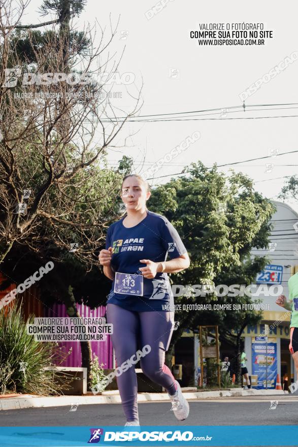 Circuito SESC de Corrida de Rua 2023 - Arapongas